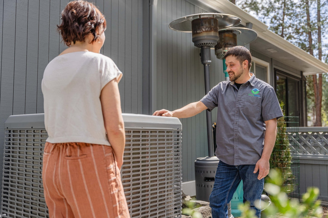 AC Can’t Keep Up with Heat? What to Do During a Heat Wave
