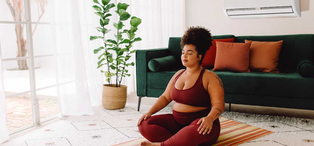 Top 5 Ways To Breath Cleaner Air At Home