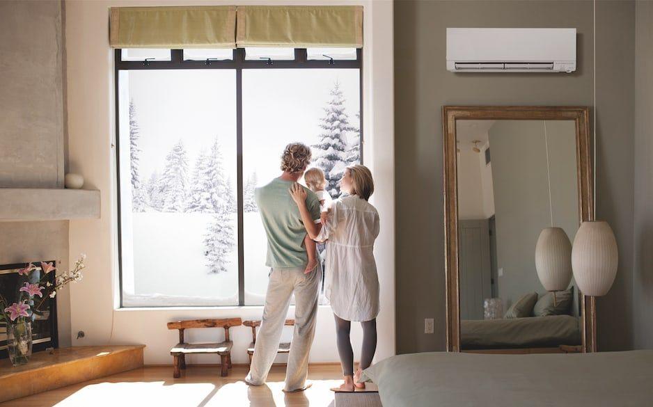 Frequently Asked Questions About Ductless