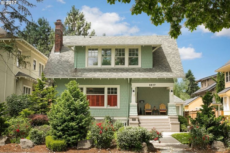 Portland Home Energy Score Assessor