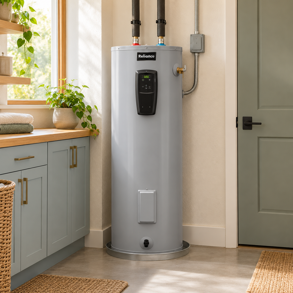 Reliance Electric Water Heater