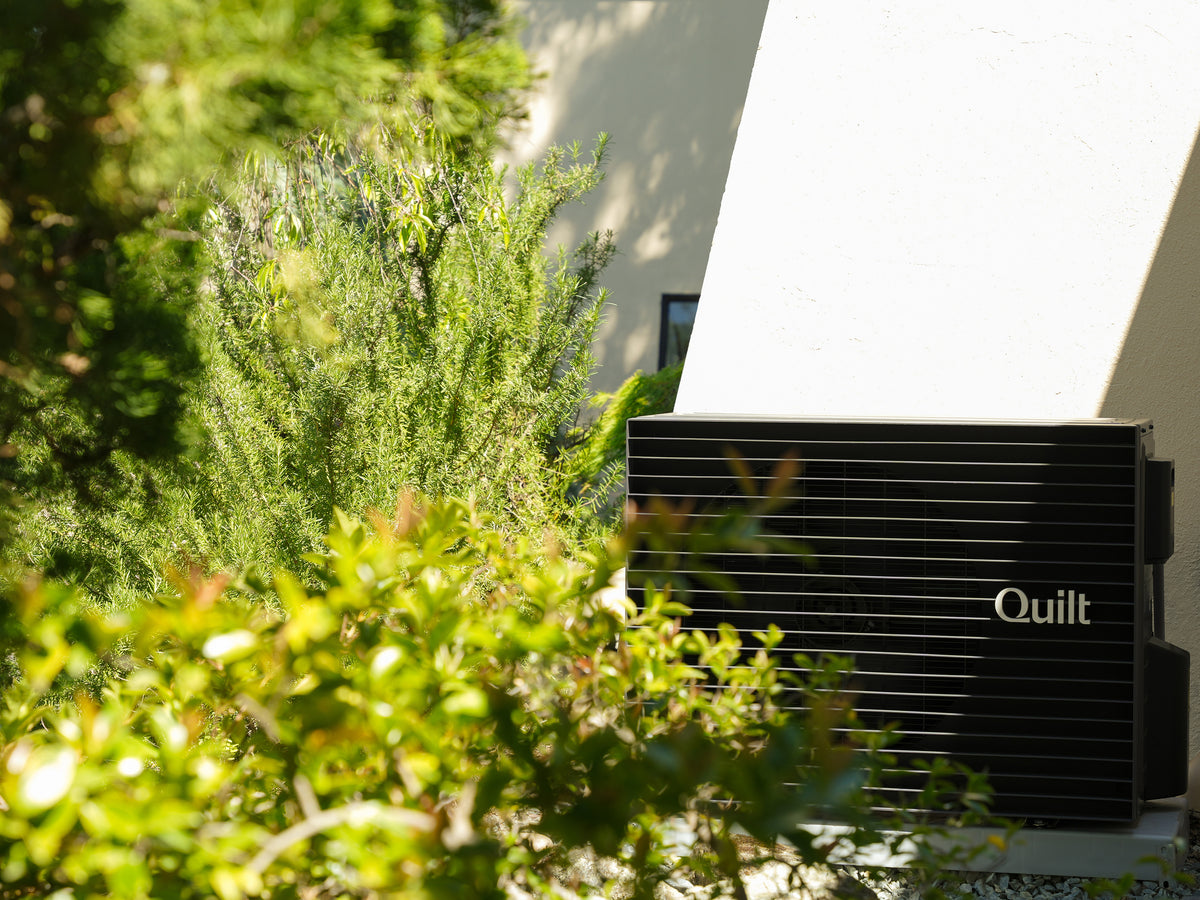 Quilt OutdoorUnit