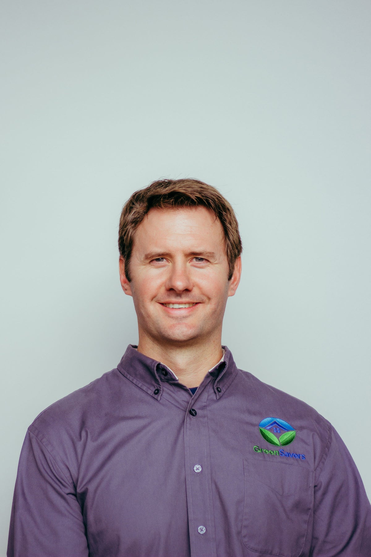 Robert Hamer Headshot