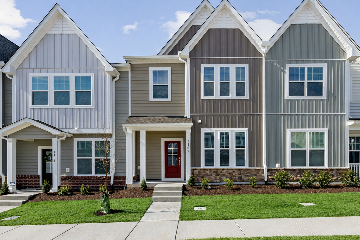 Townhouse